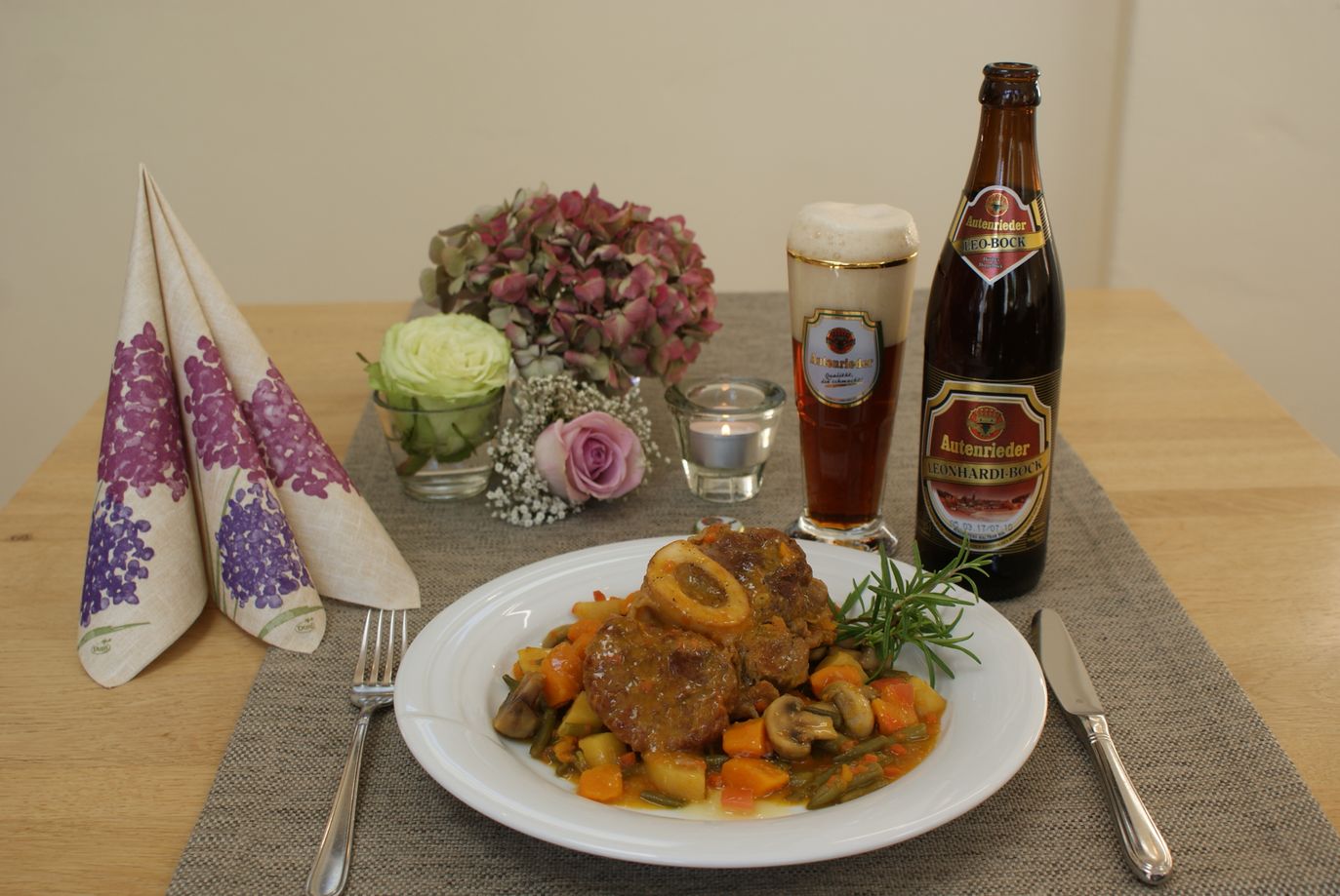 Autenrieder Brauereigasthof mit 4 Sterne Wohlfühlhotel