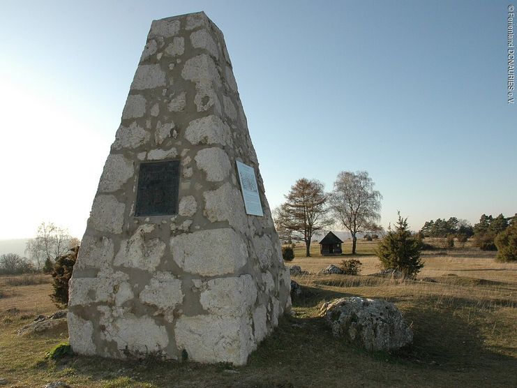 Schwedenweg
