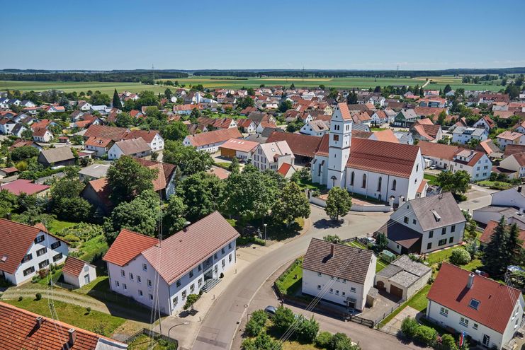 Holzheim