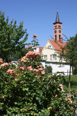 Stadt Friedberg