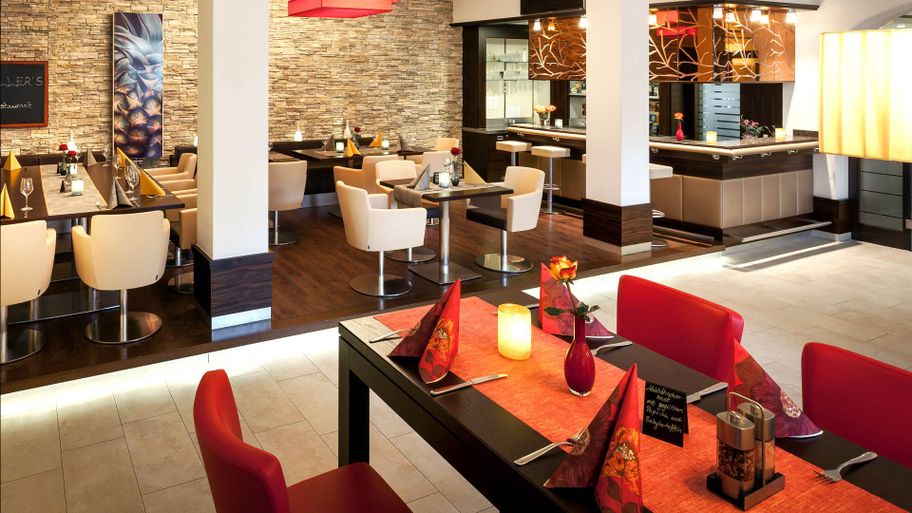 Zeller´s Restaurant