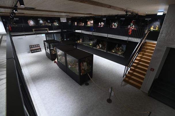 Krippenmuseum, Kulturtenne_Thierhaupten_Markus Merk, Augsburger Allgemeinen (3).JPG