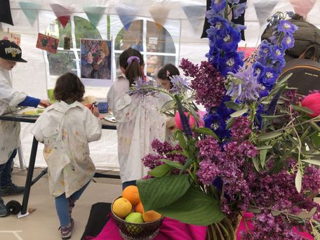 Edwin Scharff Museum