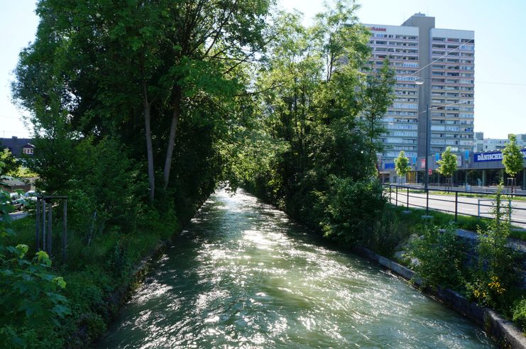 Hauptstadtbach