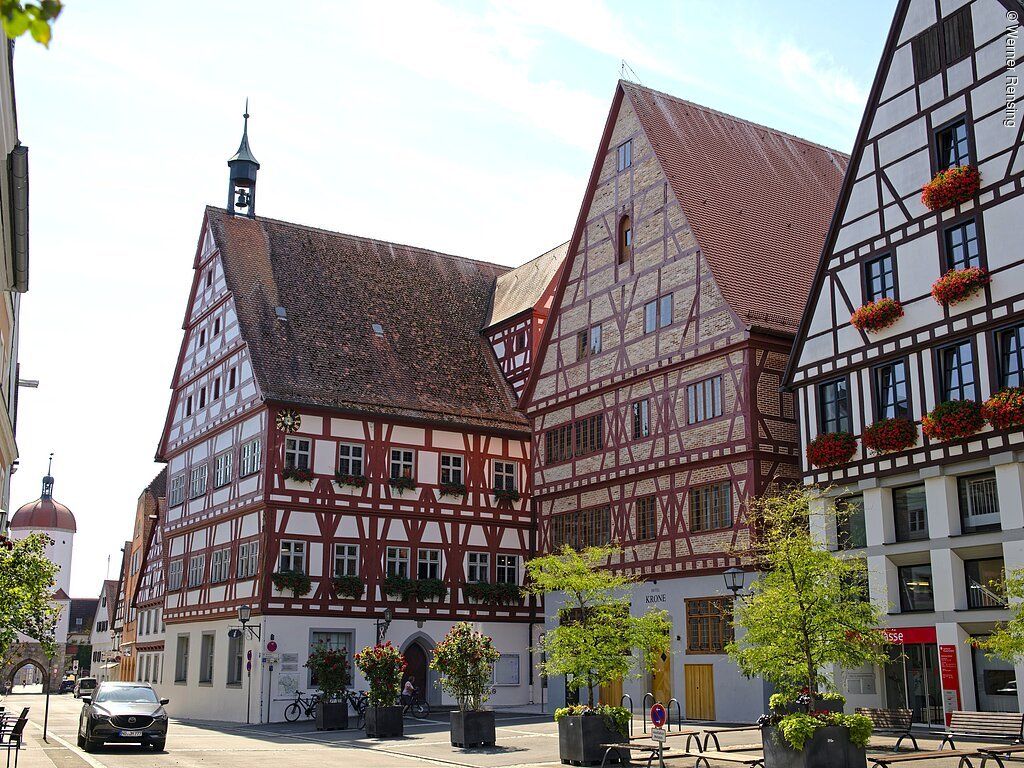 Rathaus