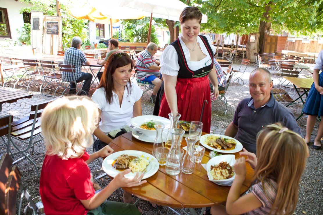 Hotel-Landgasthof Waldvogel, Leipheim