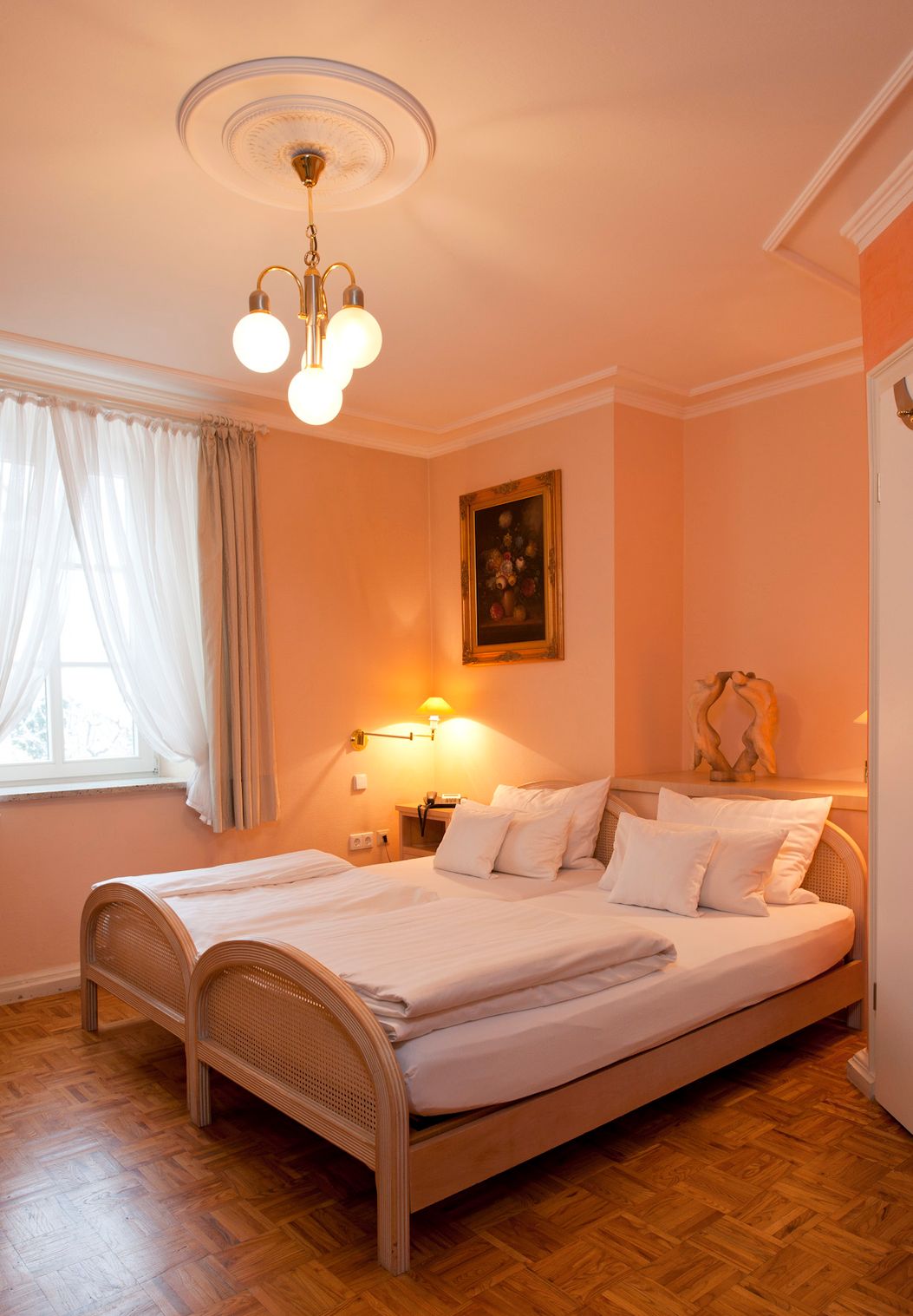 Geniesserhotel Lodner