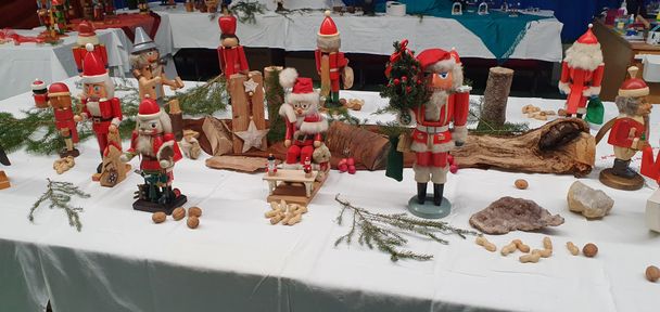 Gundelfinger Weihnachtsmarkt