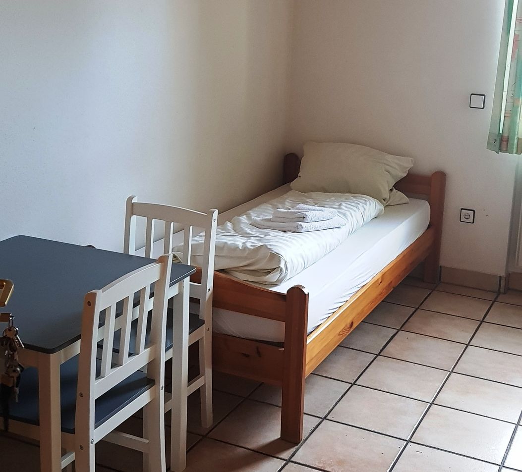 Donau Camping und Eichwaldstuben