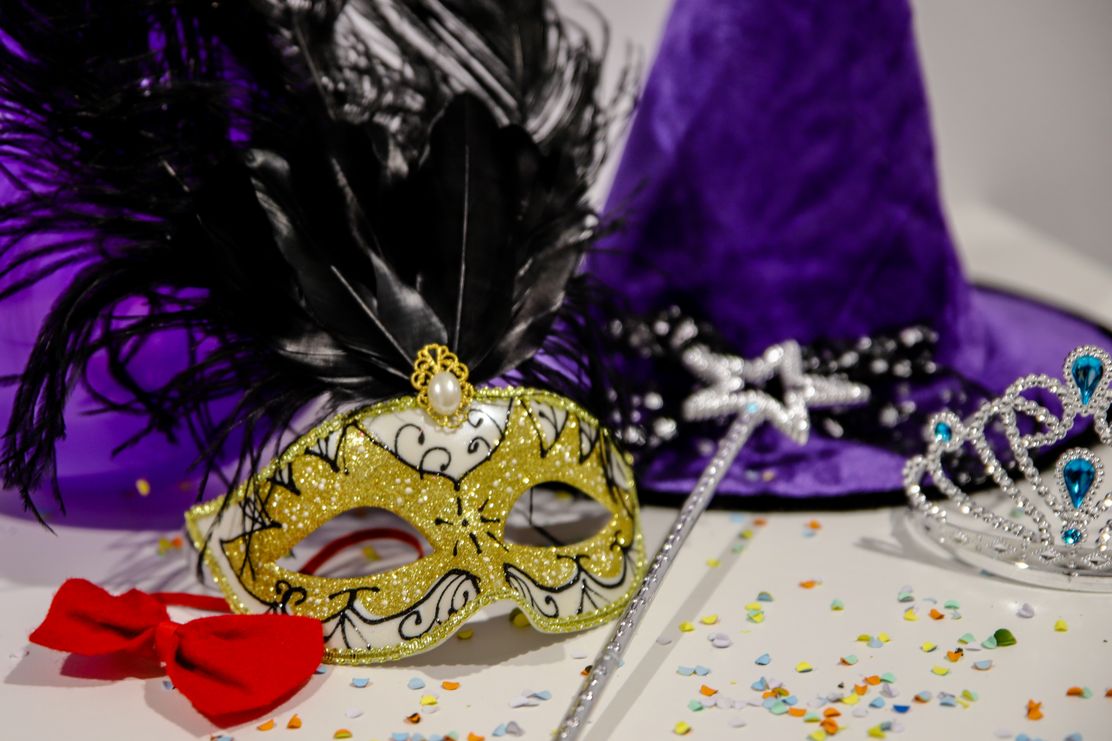 Kinderball des CCK Fantasia