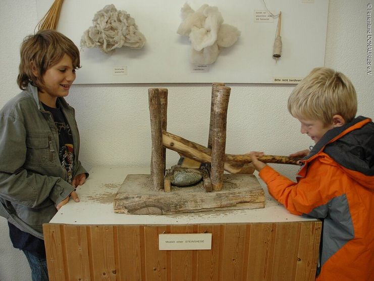 Goldbergmuseum