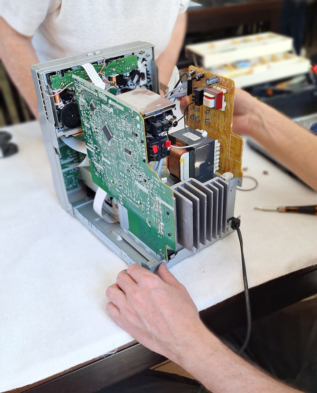 RepairCafé