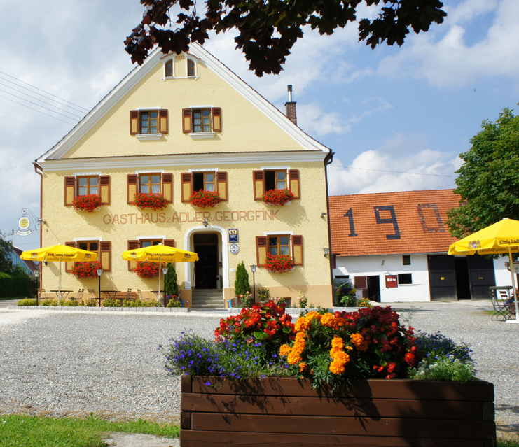 Landgasthof Adler