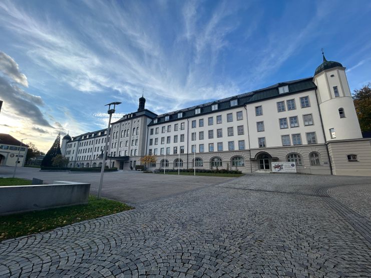 Kloster Ursberg