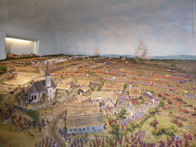 Heimatmuseum Höchstädt