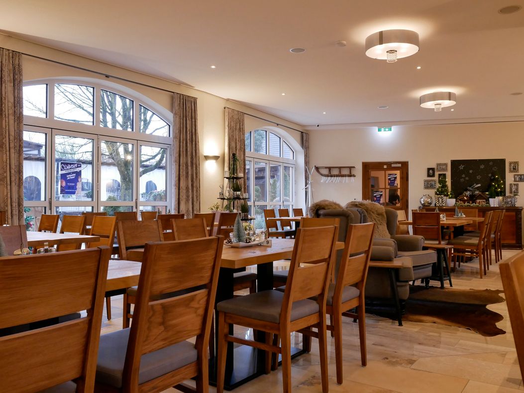 Landgasthof zur Sonne