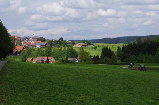 Dr. Vogele Radweg