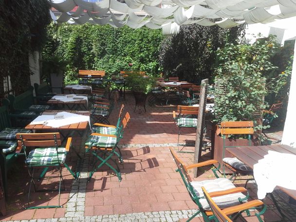 Gasthof Krone
