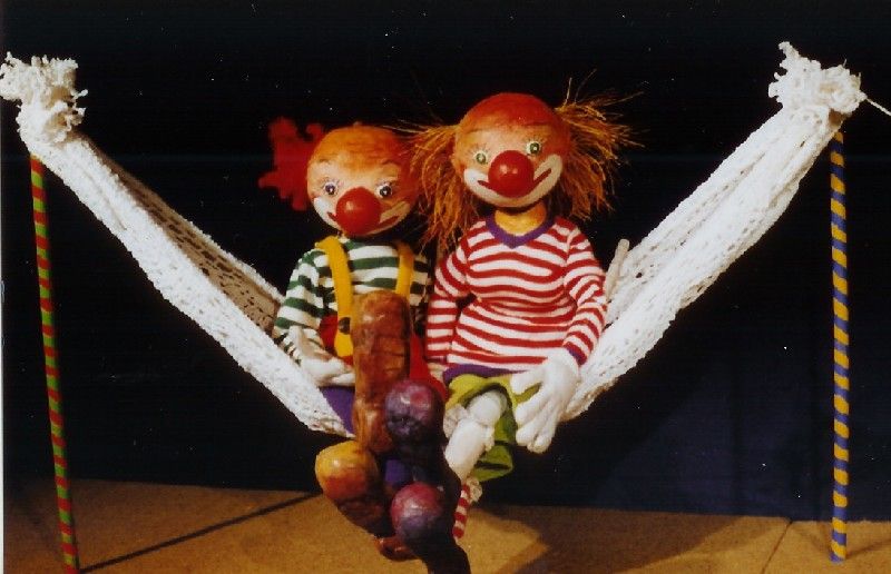 Topolino Figurentheater