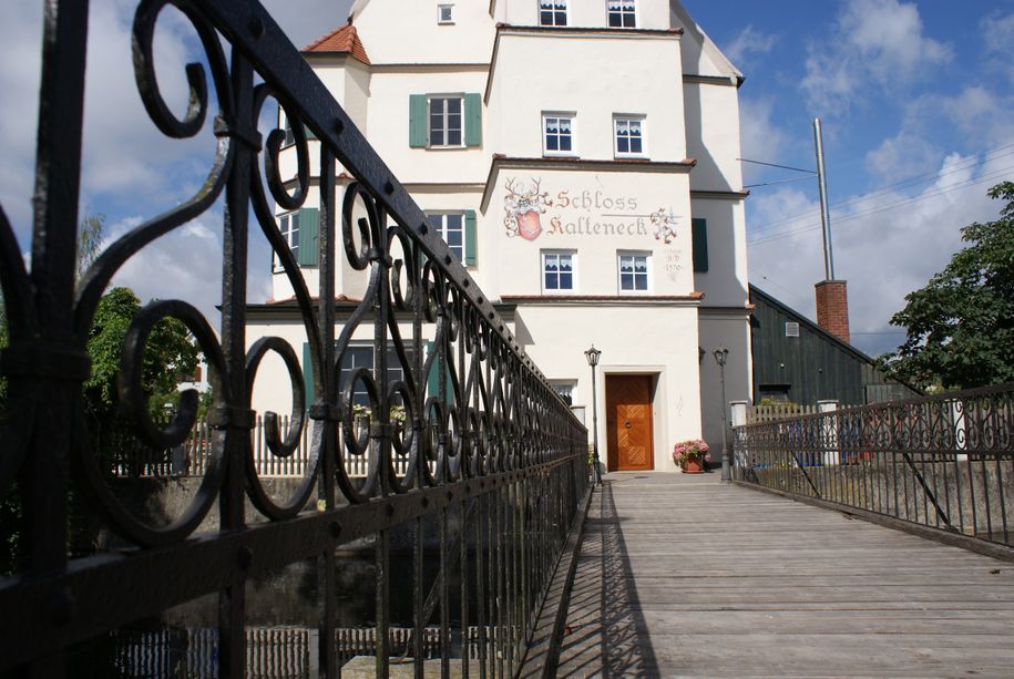 Schloss Kalteneck