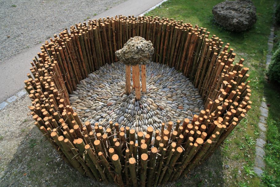 Landart Kunstpfad