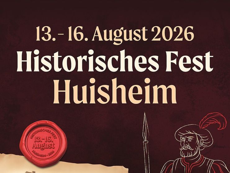 Historisches Fest
