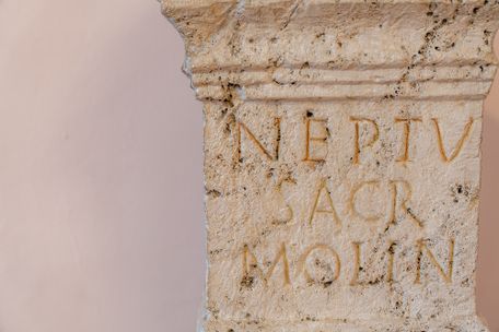 Philipp Röger, für die Stadt Günzburg