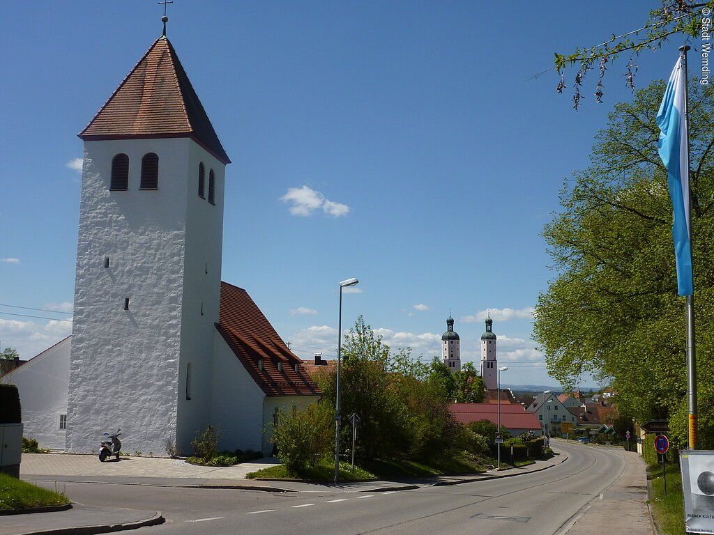 Evang. Christuskirche