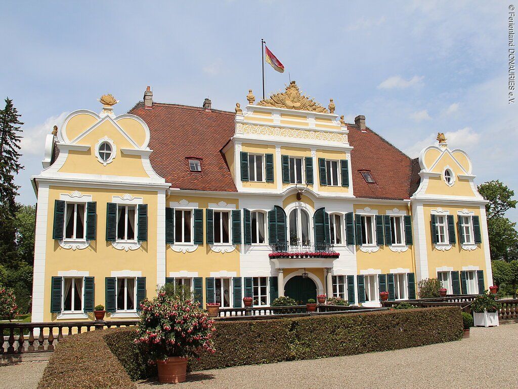 Schloss Hohenaltheim