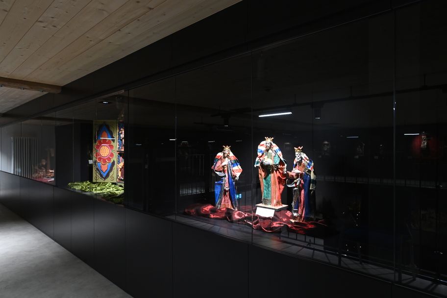 Krippenmuseum, Kulturtenne_Thierhaupten_Markus Merk, Augsburger Allgemeinen (7).JPG