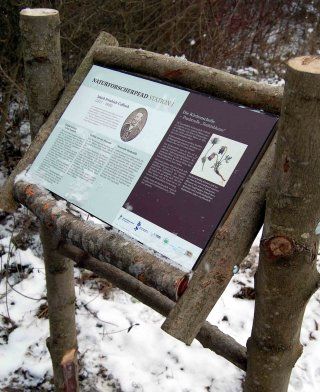 Infotafel