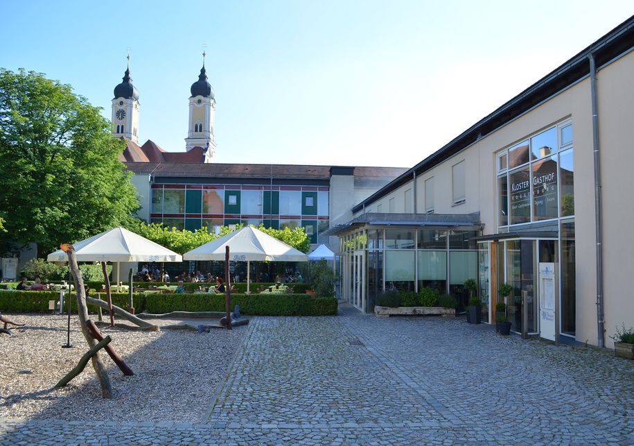 Klostergasthof Roggenburg