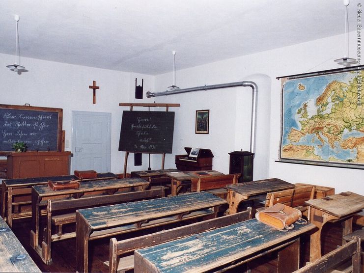 Dorfschulmuseum