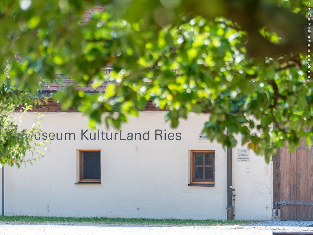 Öffentliche Führungen