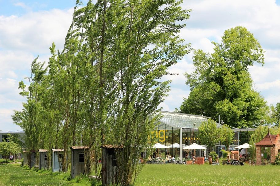 Museum der Gartenkultur