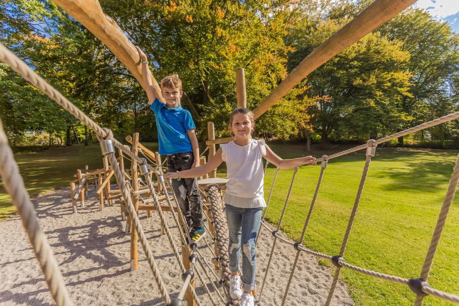 Klingelpark Günzburg