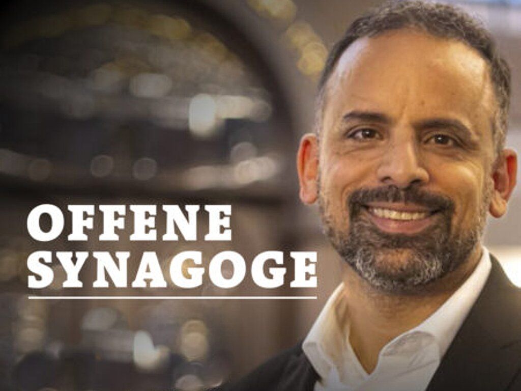 "Frag den Yonatan"