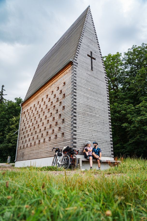 Kapelle Christoph Mäckler Oberthürheim (c) saddlestories.at.jpg