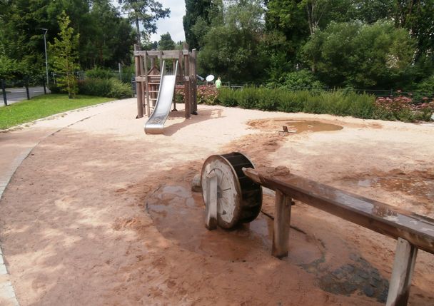 Wasserspielplatz Krumbach_2