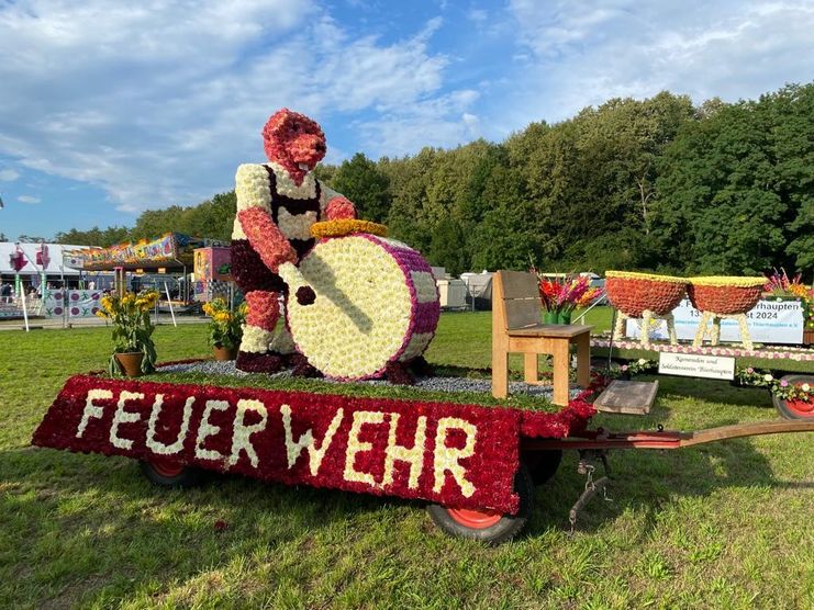 Festwoche Thierhaupten