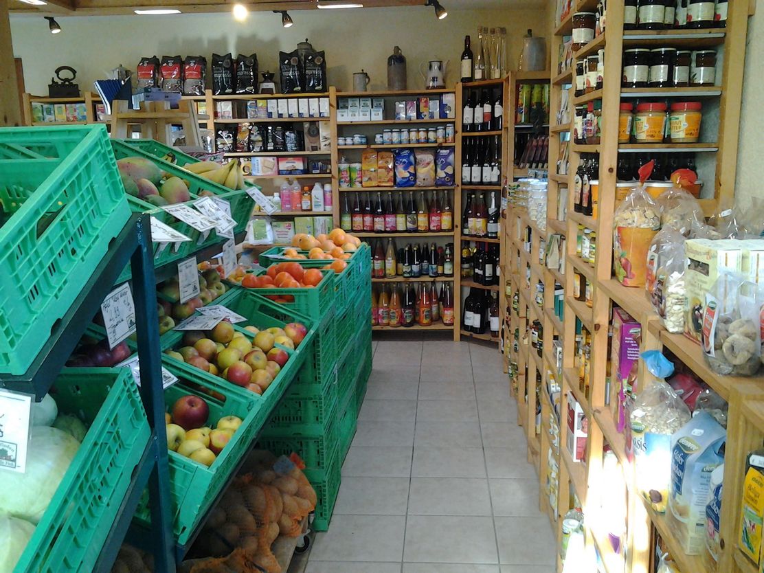 Hofladen Familie Fink