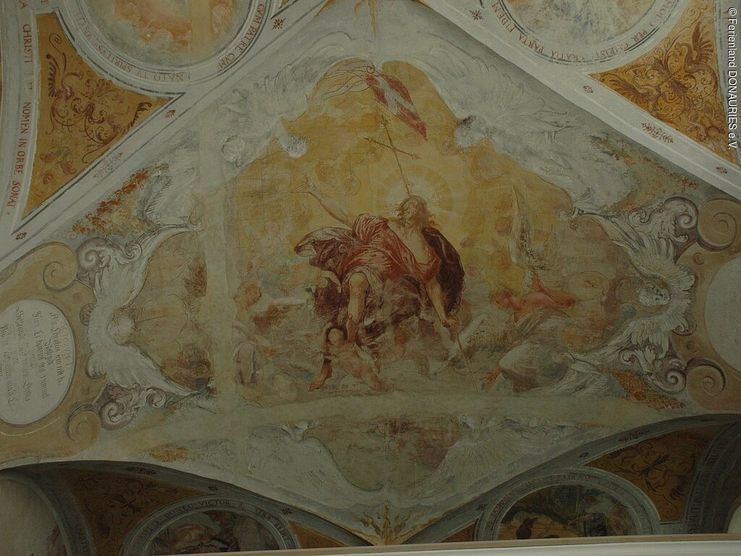 Ehem. Schlosskapelle