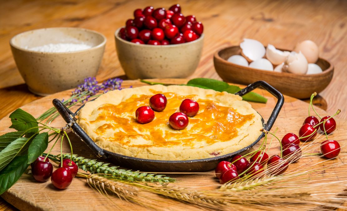 Öffentliche Führung "Dillinger Schmankerltour"