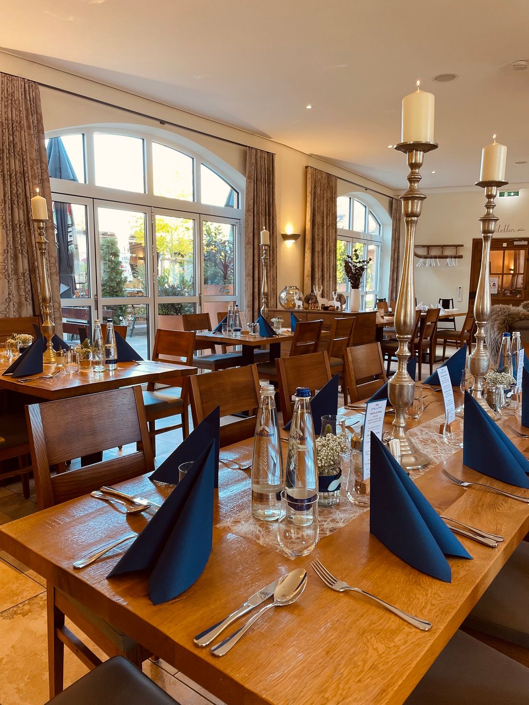 Landgasthof zur Sonne