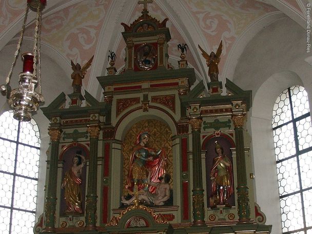 Innenansicht
