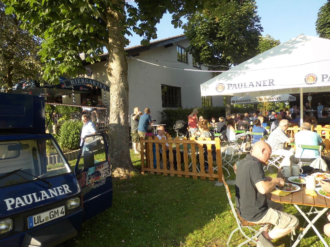 Landgasthaus zum Brückle