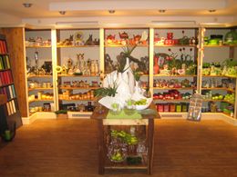 Die Teegalerie