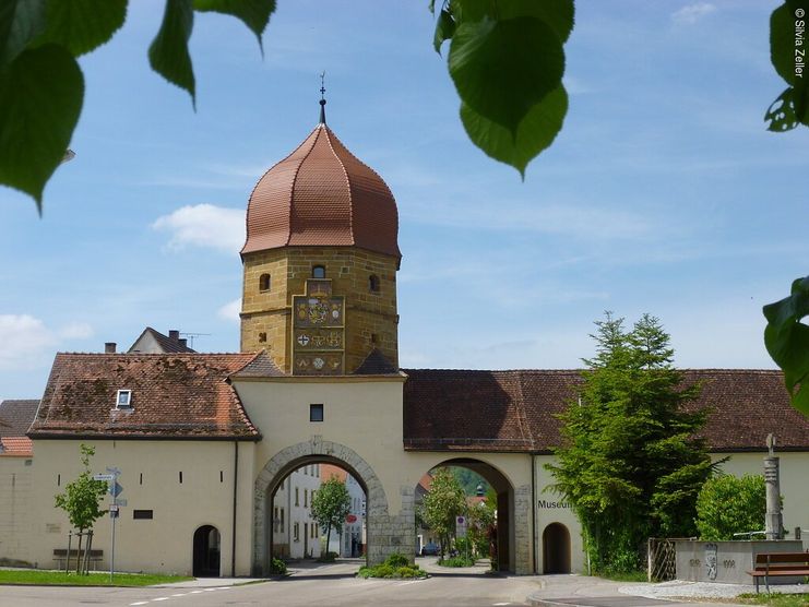 Museum im Torturm