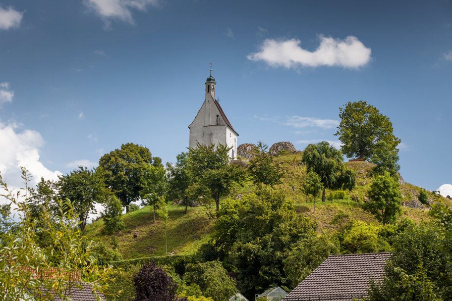Kapelle St. Margareta