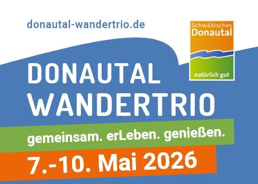 Wandertrio 26: Mit dem Förster durch den Krumbader Wald